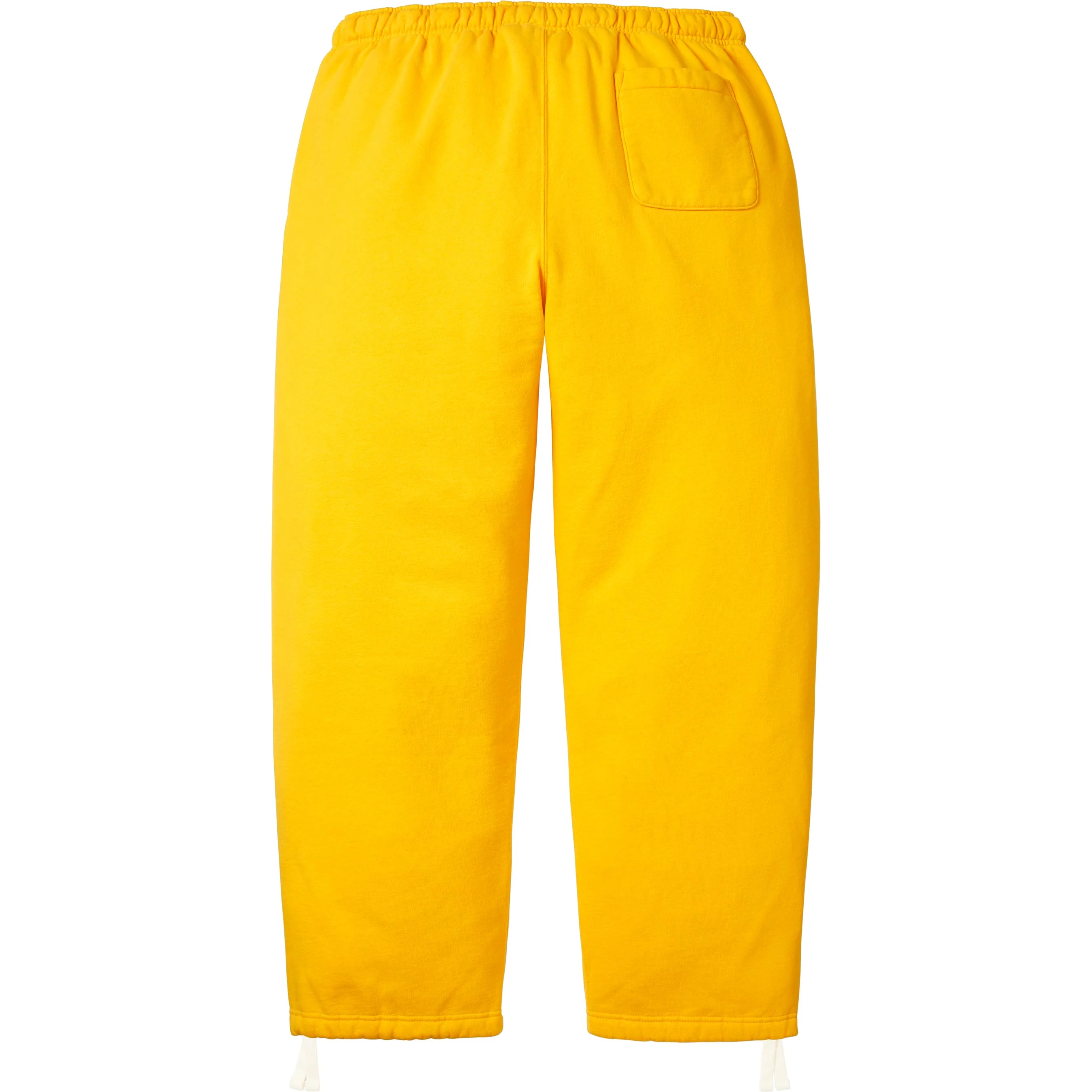 Small Box Drawstring Sweatpant view 3